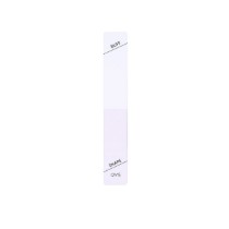 Pila de unghii 3 in 1, 142 mm - QVS