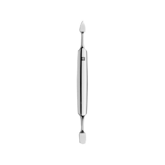 Chiureta dubla manichiura 130 mm inox - Zwilling Classic Inox