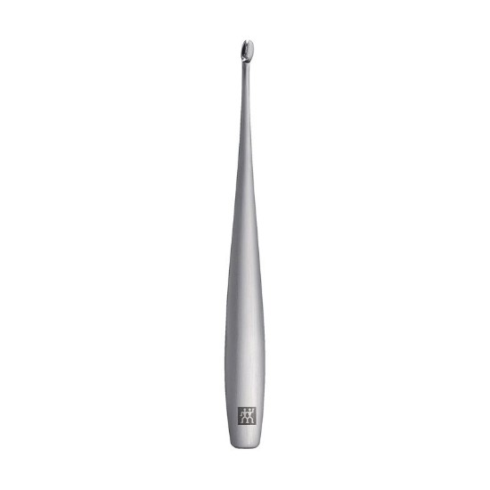 Chiureta manichiura cuticule, inox satinat, 125mm - Zwilling TWINOX