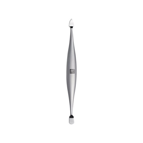 Chiureta dubla manichiura 125 mm inox satinat - Zwilling TWINOX