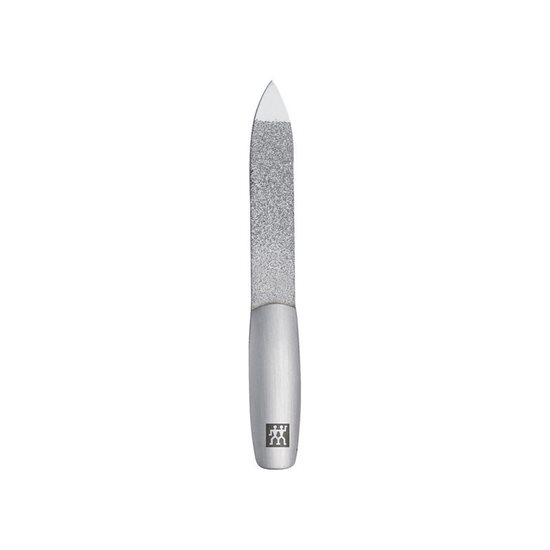 Pila unghii 90 mm inox satinat - Zwilling TWINOX