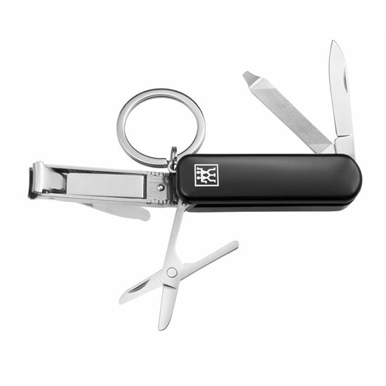 Ustensila multifunctionala, Negru - Zwilling Classic Inox