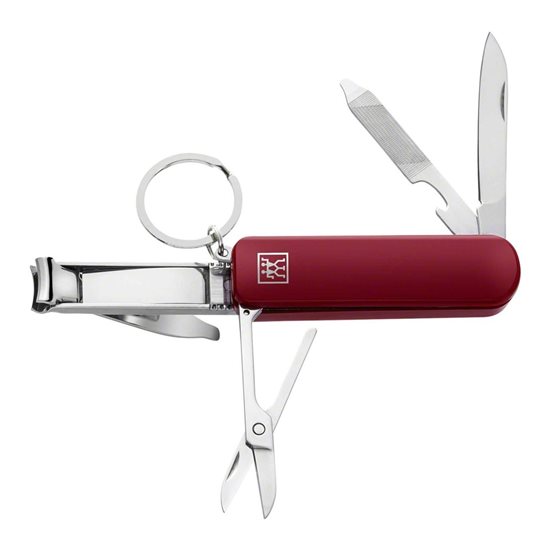 Ustensila multifunctionala, Rosu - Zwilling Classic Inox