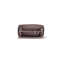 Set portofel dama, din piele roz - Zwilling Twinox