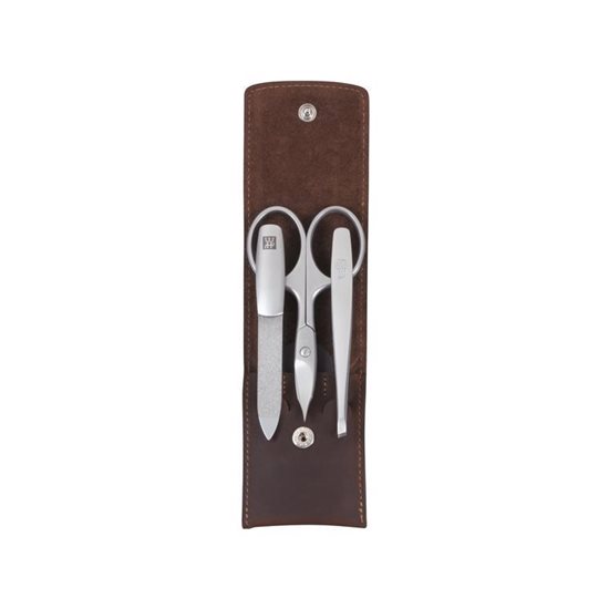 Set manichiura 3 piese - Zwilling TWINOX