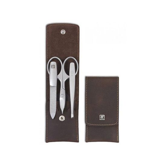 Set manichiura 3 piese - Zwilling TWINOX