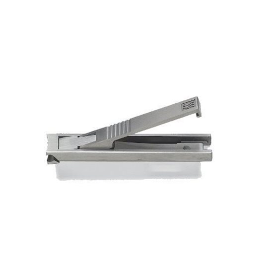 Set 5 piese inox satinat, etui piele neagra - Zwilling TWINOX 