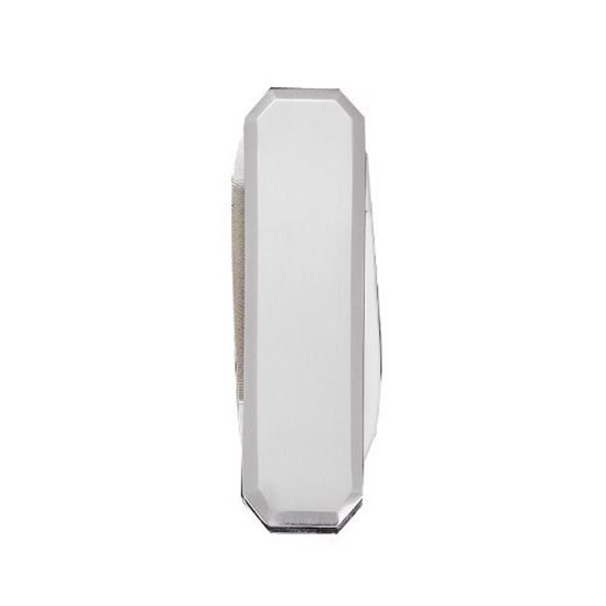 Set 5 piese inox satinat, etui piele neagra - Zwilling TWINOX 