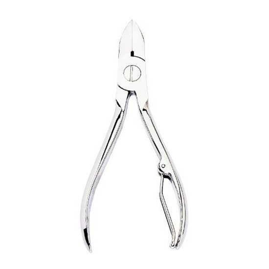 Set 5 piese inox satinat, etui piele neagra - Zwilling TWINOX 