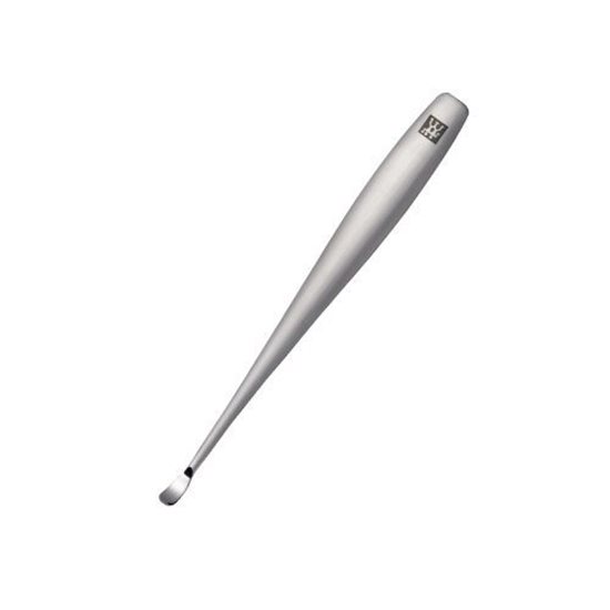 Set 5 piese inox satinat, etui piele neagra - Zwilling TWINOX 