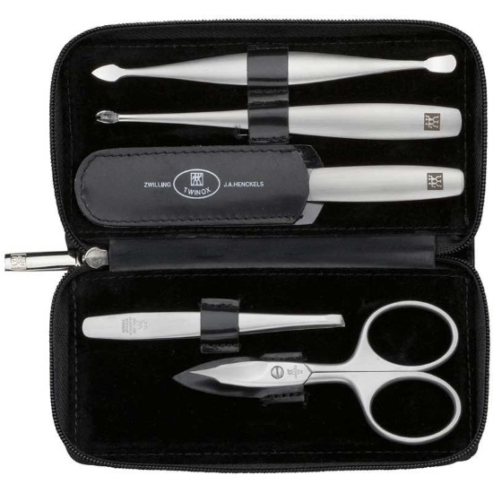 Set 5 piese inox satinat - Zwilling Twinox