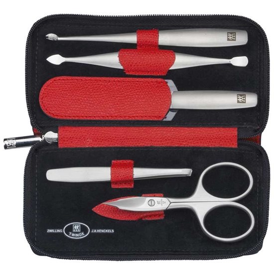 Set 5 piese inox satinat - Zwilling TWINOX