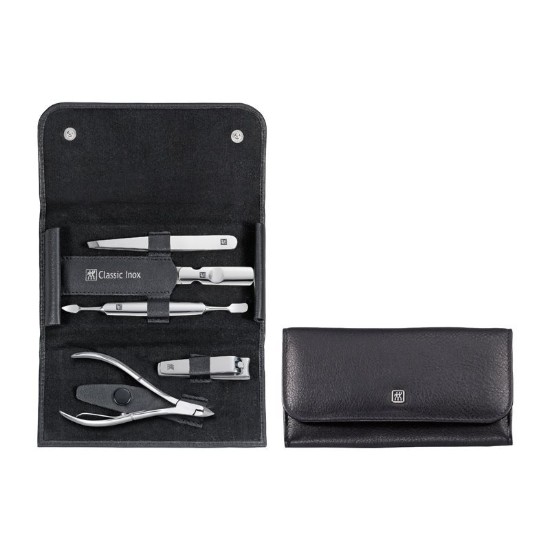 Set 5 piese otel inoxidabil - Zwilling Classic Inox