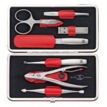 Set manichiura 7 piese - Zwilling TWINOX