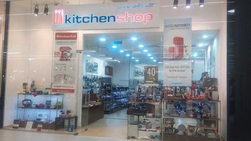 shop shop