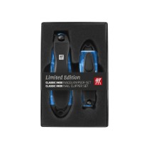 Set 2 unghiere -  Zwilling Classic Inox