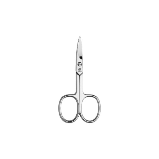 Set 5 piese inox, etui piele, maro - Zwilling Classic Inox