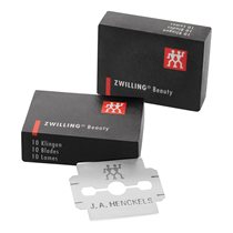 Set lame pentru calusuri - Zwilling Classic Inox