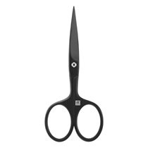 Foarfeca pentru tuns barba, inox, 110 mm - Zwilling TWINOX M