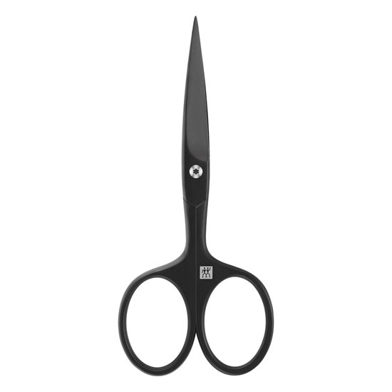 Foarfeca pentru tuns barba, inox, 110 mm - Zwilling TWINOX M