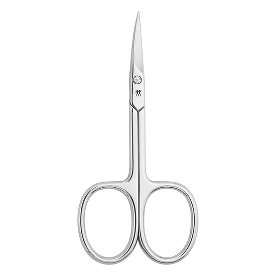 Set 5 piese inox, portofel piele model crocodil, Rosu - Zwilling Classic Inox