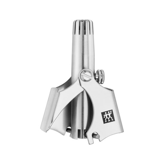 Cleste pentru nas si urechi, inox - Zwilling PREMIUM