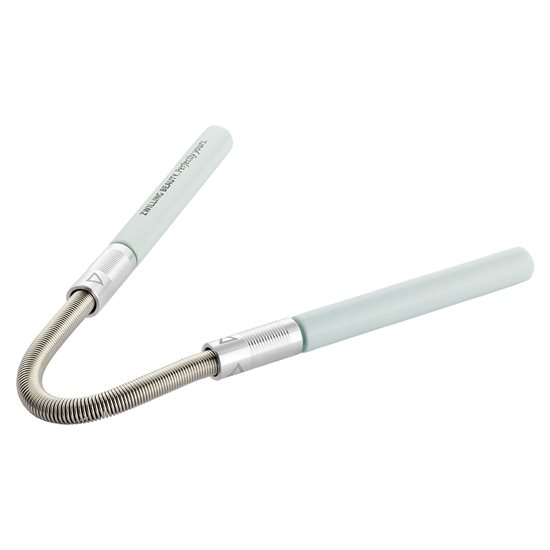 Dispozitiv pentru indepartare par facial, aluminiu - Zwilling TWINOX