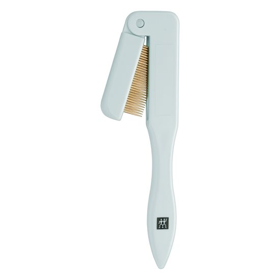 Pieptene pentru gene, plastic - Zwilling PREMIUM