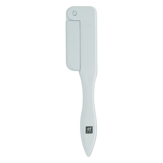 Pieptene pentru gene, plastic - Zwilling PREMIUM