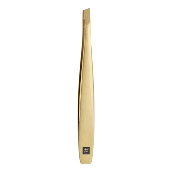 Penseta inox, 90 mm, Gold - Zwilling PREMIUM