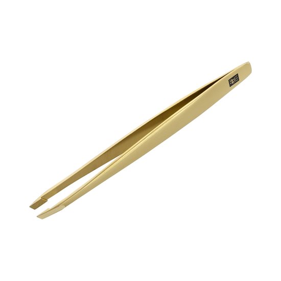 Penseta inox, 90 mm, Gold - Zwilling PREMIUM