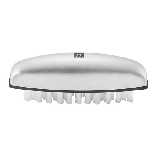 Perie de maini si unghii, inox - Zwilling Classic Inox