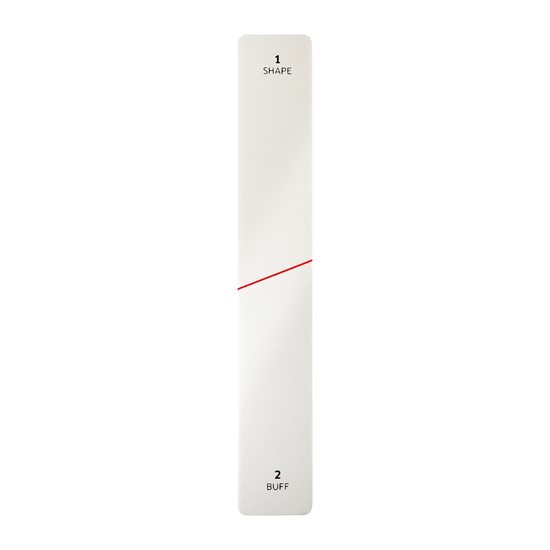 Pila de unghii pentru lustruit, 160 mm - Zwilling PREMIUM