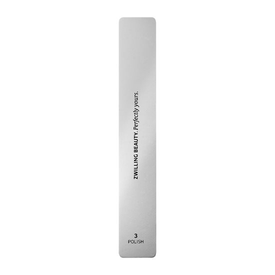 Pila de unghii pentru lustruit, 160 mm - Zwilling PREMIUM