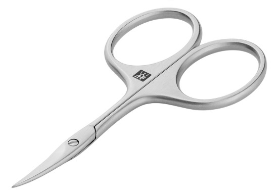 Forfecuta cuticule inox satinat 90 mm - Zwilling TWINOX