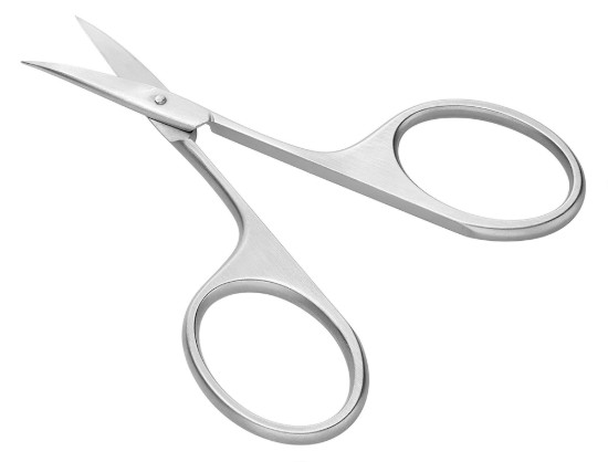 Forfecuta cuticule inox satinat 90 mm - Zwilling TWINOX