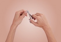Forfecuta unghii, 90 mm - Zwilling Classic Inox