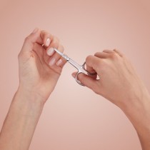 Forfecuta cuticule - Zwilling Classic Inox