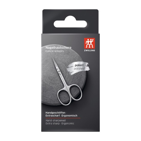 Forfecuta cuticule - Zwilling Classic Inox