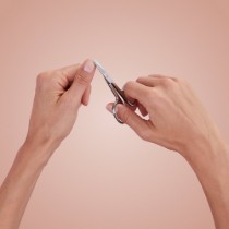 Forfecuta combi unghii-cuticule 90 mm - Zwilling Classic Inox