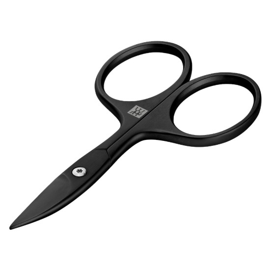 Forfecuta unghii, inox, 90 mm, Negru Mat - Zwilling PREMIUM