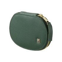 Set 6 piese, inox, etui piele vegana mar, Verde - Zwilling PREMIUM