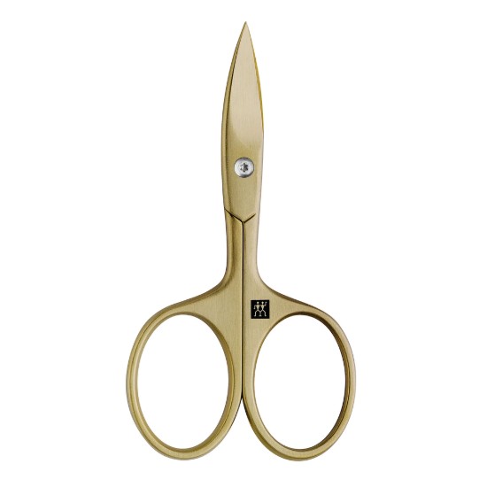 Set 6 piese, inox, etui piele vegana mar, Verde - Zwilling PREMIUM