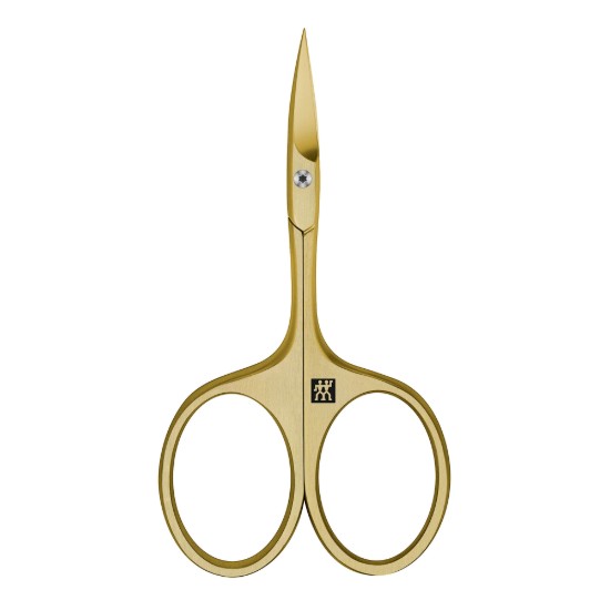 Set 6 piese, inox, etui piele vegana mar, Verde - Zwilling PREMIUM