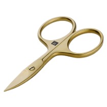 Forfecuta unghii, inox, 90 mm, Gold - Zwilling PREMIUM