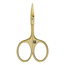 Forfecuta cuticule, inox, 90 mm, Gold - Zwilling PREMIUM