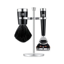 Set barbierit, 3 piese - Zwilling CLASSIC INOX