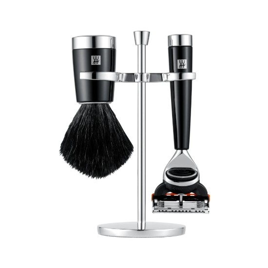 Set barbierit, 3 piese - Zwilling CLASSIC INOX