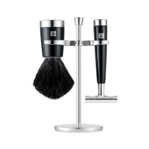 Set clasic barbierit, 3 piese - Zwilling CLASSIC INOX