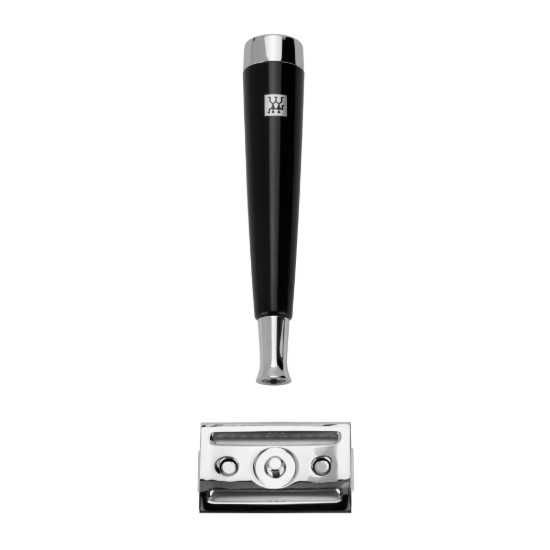 Set clasic barbierit, 3 piese - Zwilling CLASSIC INOX